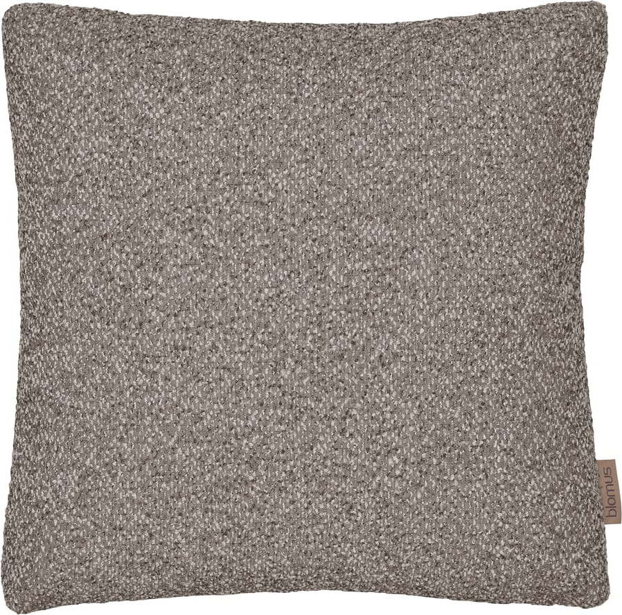 Venkovní polštář z materiálu bouclé 38x38 cm Grow – Blomus Blomus