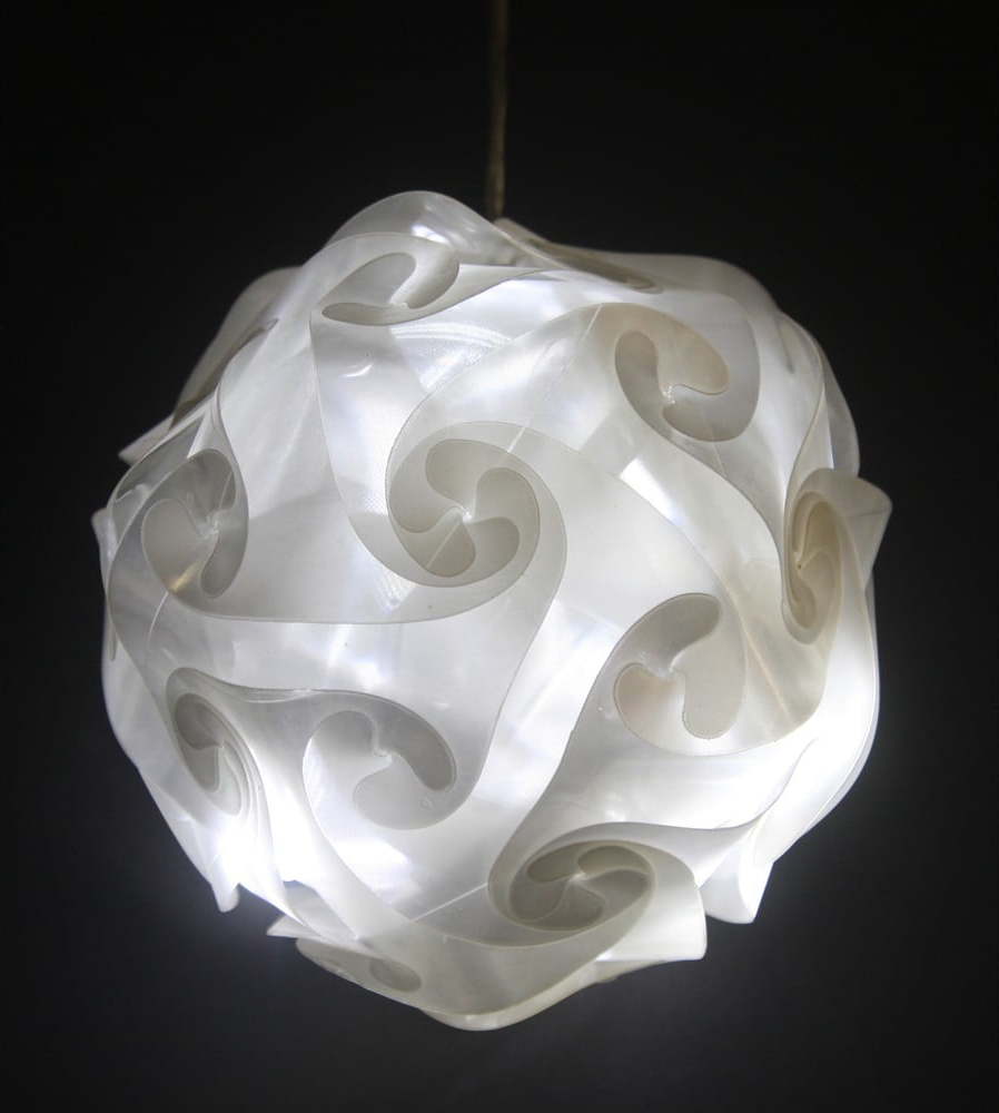 Venkovní svítidlo ø 14 cm – Hilight Hilight