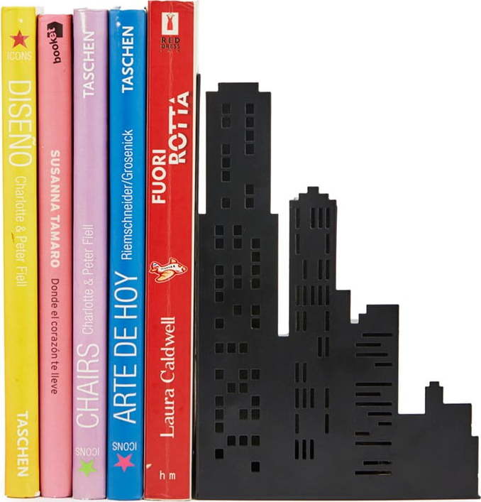 Zarážka na knihy Lights – Balvi Balvi