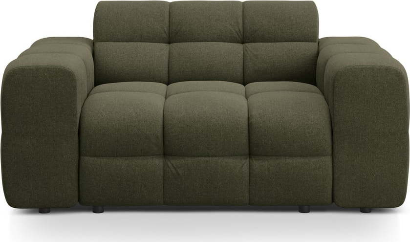 Zelená pohovka 156 cm Kendal – Micadoni Micadoni