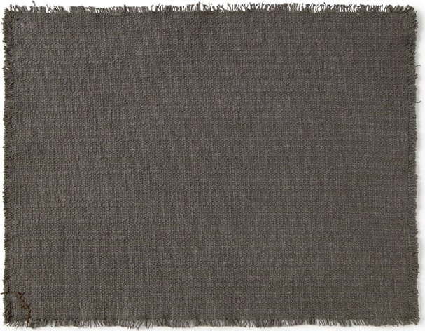 Bavlněná prostírání v sadě 2 ks 38x50 cm Handloom – Lorena Canals Lorena Canals