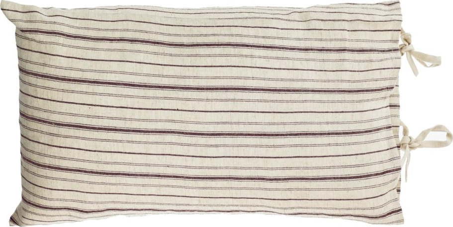 Bavlněný povlak na polštář 30x50 cm Etna – Kave Home Kave Home