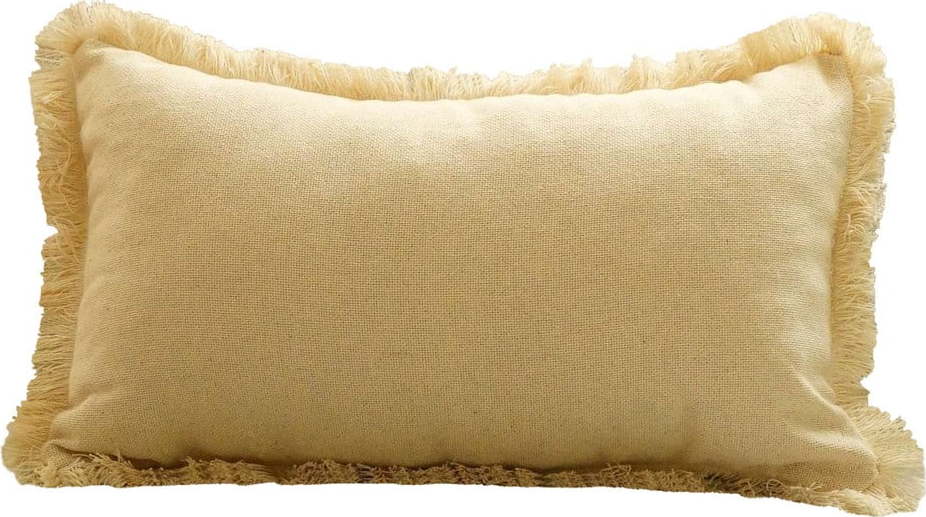Bavlněný povlak na polštář 30x50 cm – Mioli Decor Mioli Decor