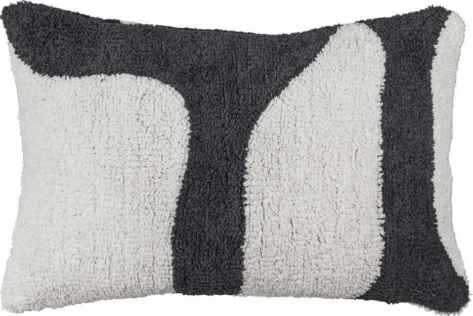 Bavlněný povlak na polštář 40x60 cm Figura – Mette Ditmer Denmark Mette Ditmer Denmark