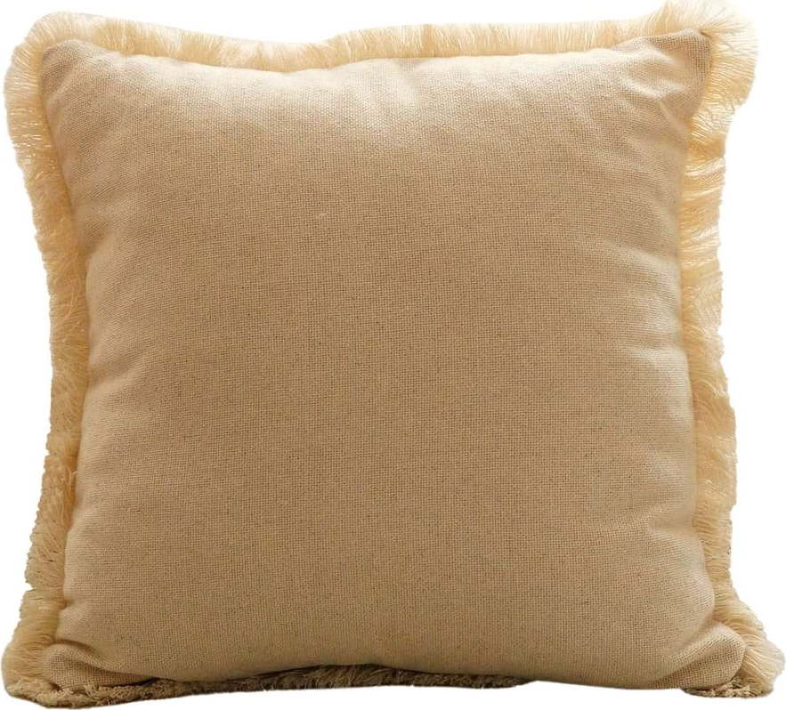 Bavlněný povlak na polštář 43x43 cm – Mioli Decor Mioli Decor