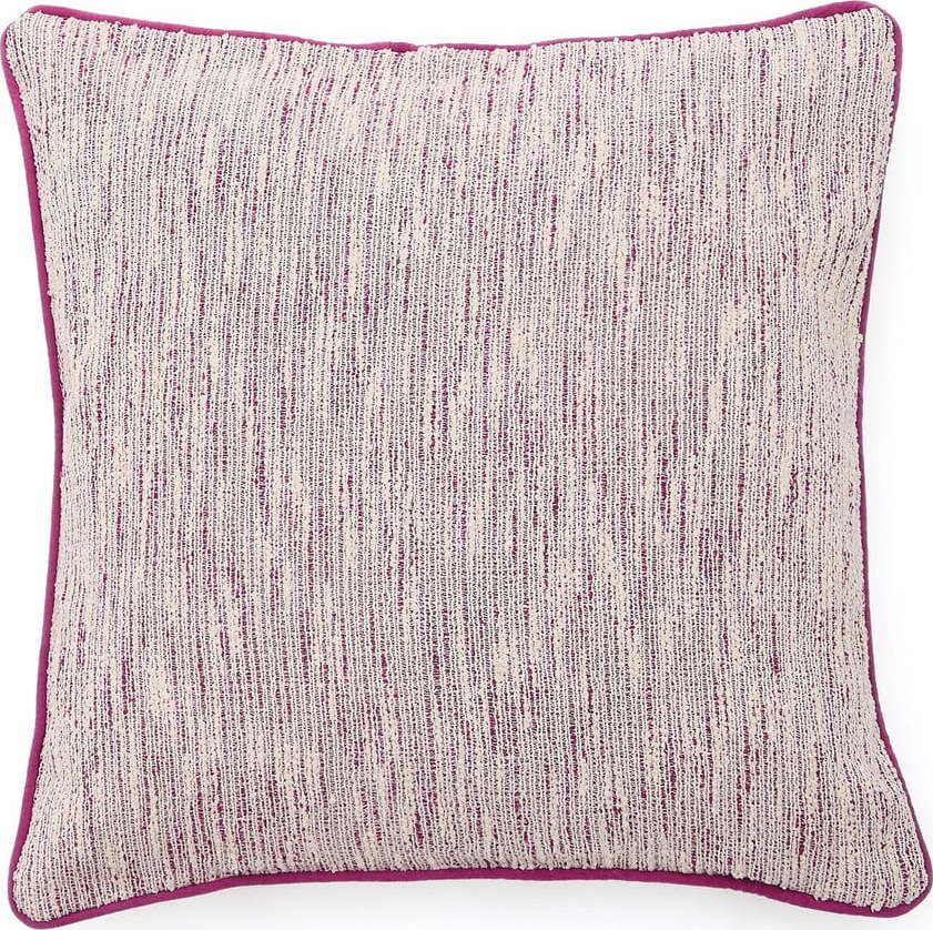 Bavlněný povlak na polštář 45x45 cm Brisella – Kave Home Kave Home