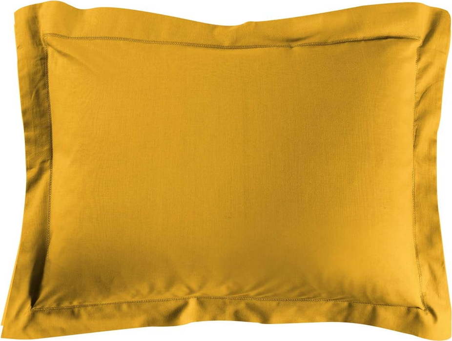 Bavlněný povlak na polštář 50x70 cm Lina – douceur d'intérieur Douceur d intérieur