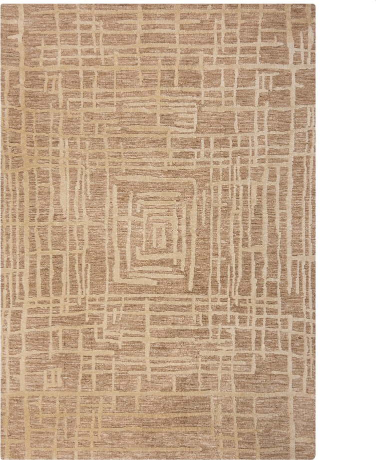 Béžový koberec 200x300 cm Elliot – Flair Rugs Flair Rugs
