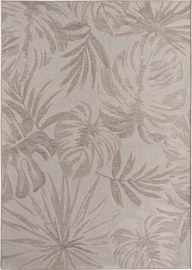 Béžový vnitřní a venkovní koberec 160x230 cm Desert 1302 – Ayyildiz Carpets Ayyildiz Carpets