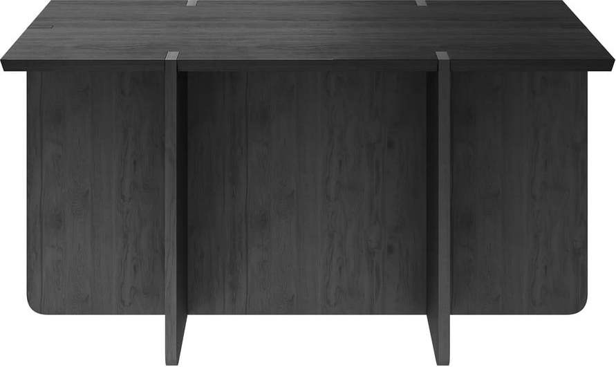 Černá lavice Engawa – Blomus Blomus