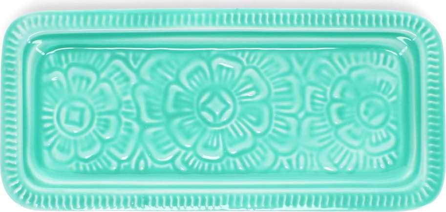 Dekorační tác 13x28 cm – Rex London Rex London