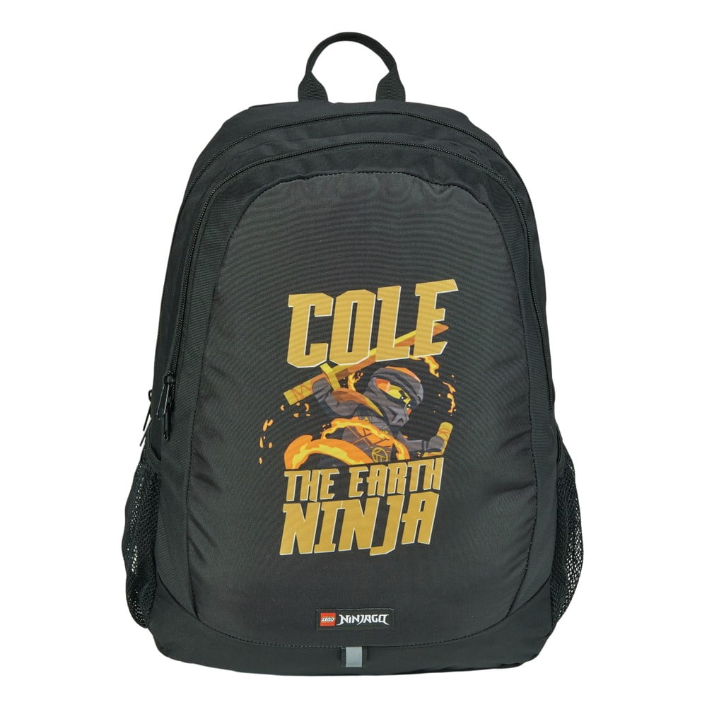 Dětský batoh 25 l Ninjago Cole – LEGO® LEGO