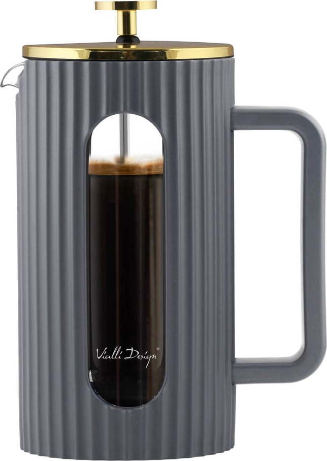 French press Livio – Vialli Design Vialli Design