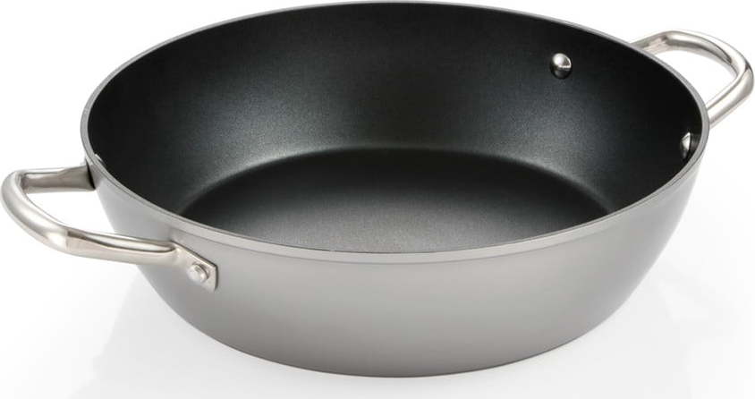 Hliníková pánev s nepřilnavým povrchem ø 30 cm GrandChef+ – Tescoma Tescoma