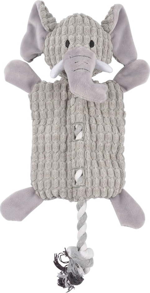 Hračka pro psa Elephant – Love Story Love Story