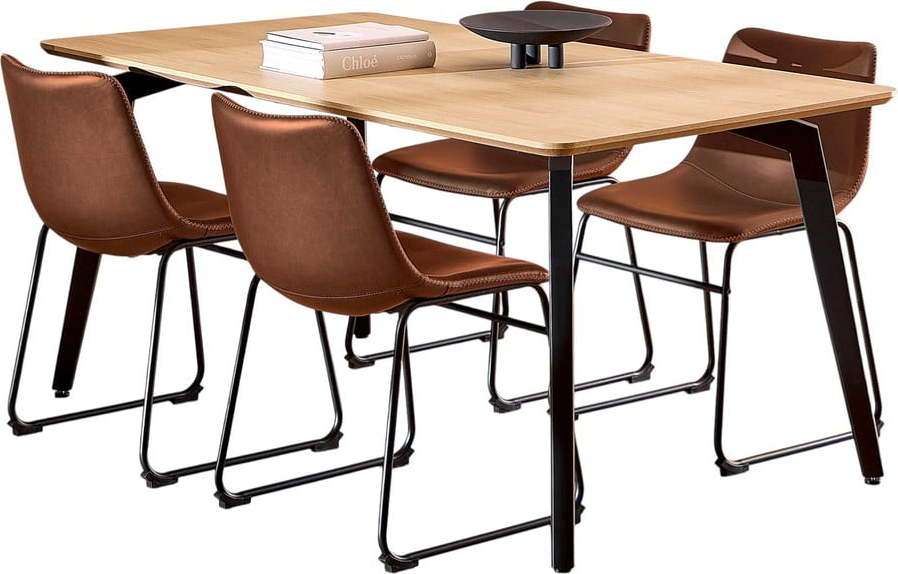 Jídelní sestava Cadiz – Actona Actona