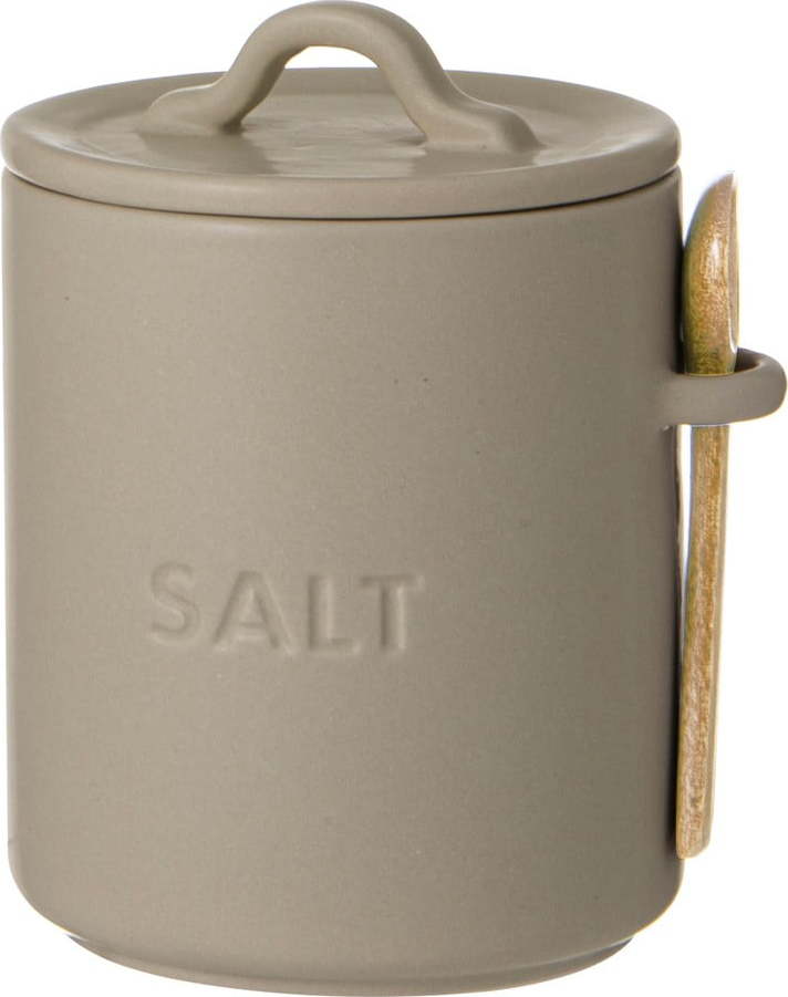 Keramická dóza na sůl Essentials – Ladelle Ladelle
