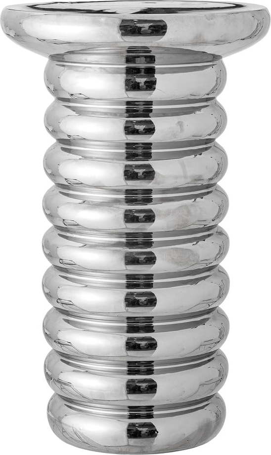 Keramický kulatý odkládací stolek ø 30 cm Spike – Bloomingville Bloomingville