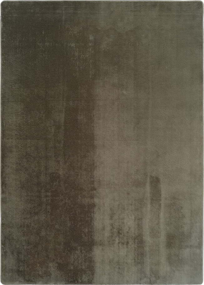 Khaki pratelný koberec 120x160 cm Joy 1400 – Ayyildiz Carpets Ayyildiz Carpets