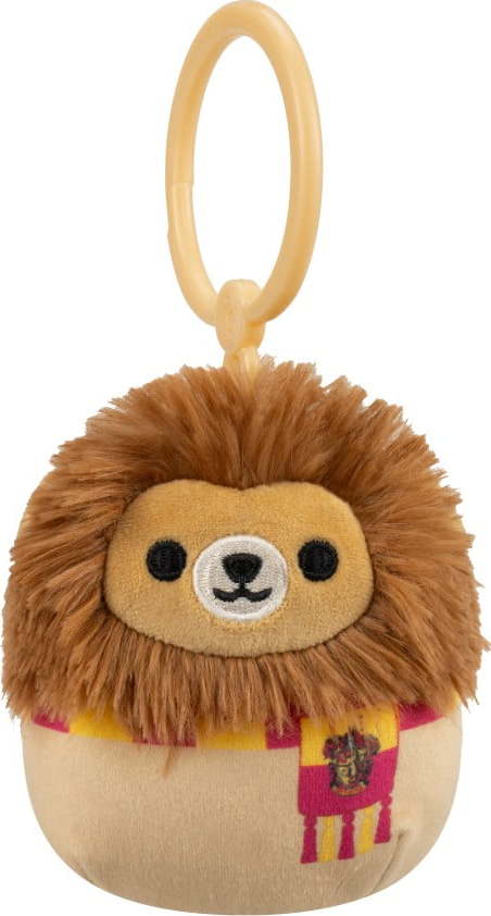 Klíčenka Harry Potter Gryffindor – SQUISHMALLOWS SQUISHMALLOWS