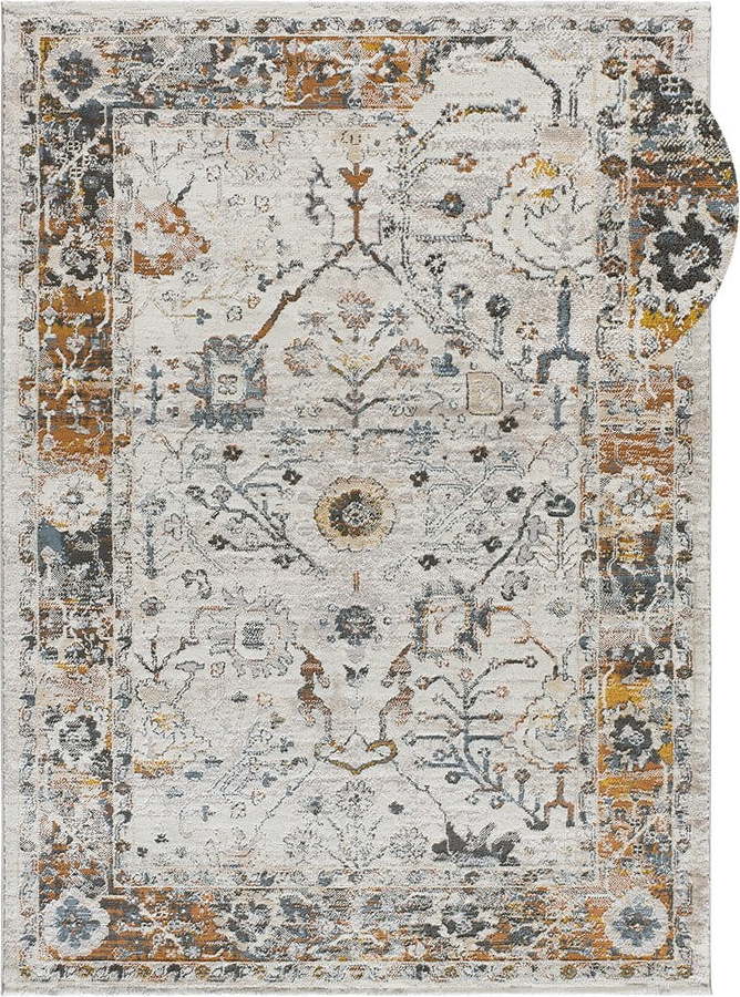 Koberec 134x200 cm Springs – Universal Universal