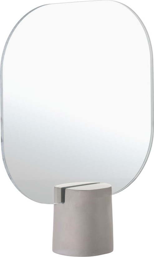 Kosmetické zrcadlo 20x26