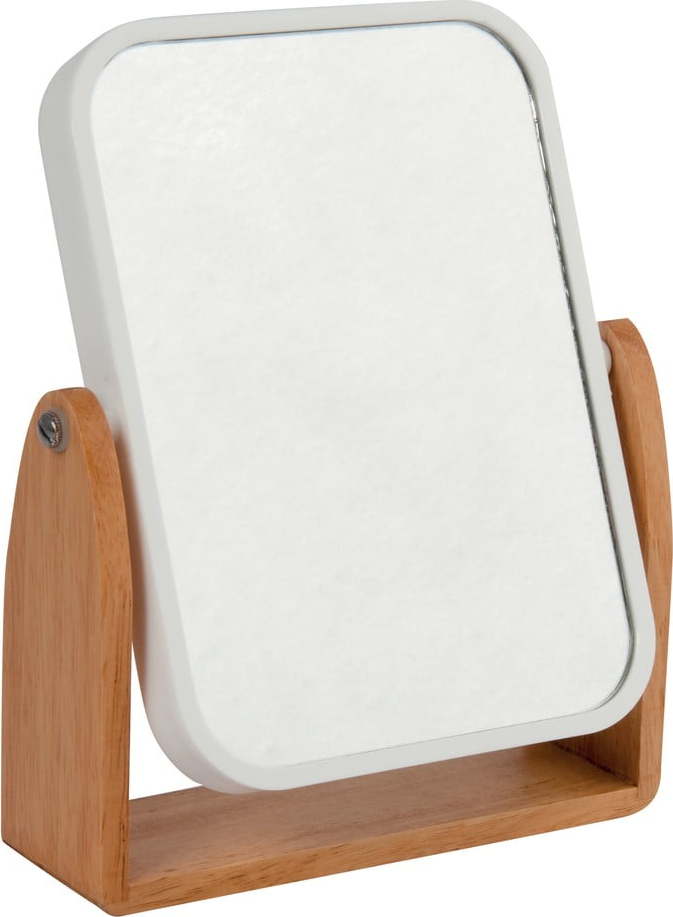 Kosmetické zvětšovací zrcadlo (zvětšení 2x) 10