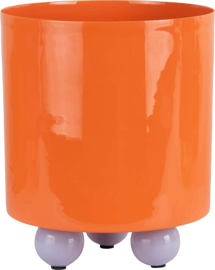 Kovový obal na květináč ø 18 cm Double Funky – PT LIVING PT LIVING