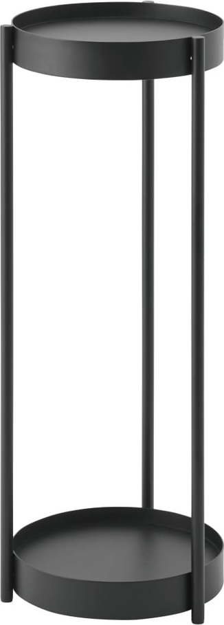 Kovový stojan na květiny (výška 70 cm) Tower – YAMAZAKI YAMAZAKI