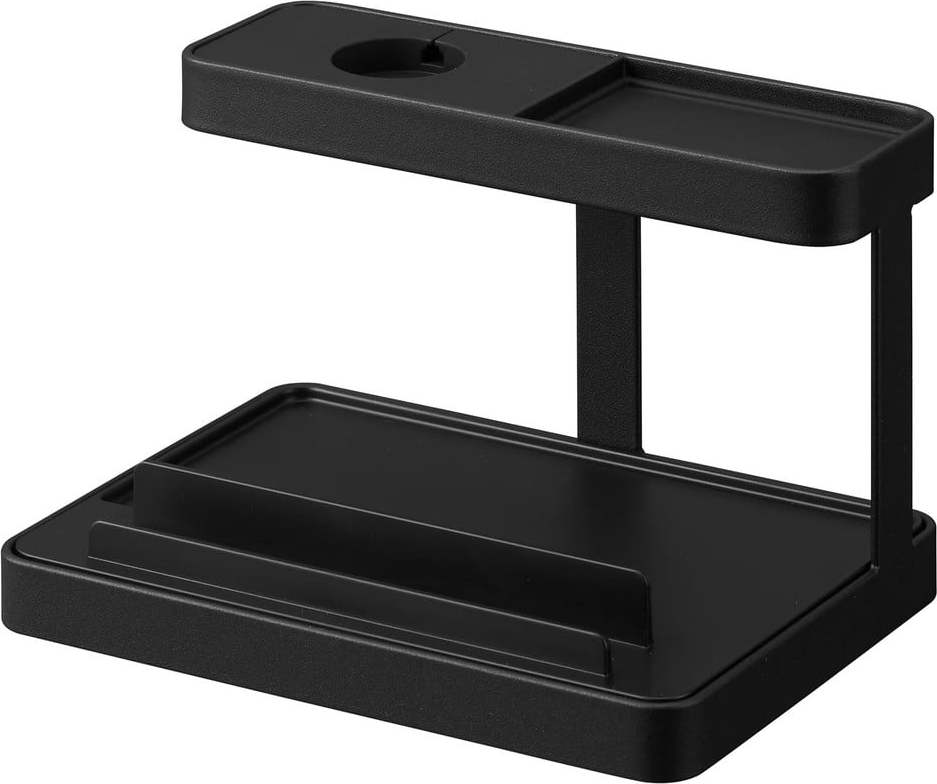 Kovový stojánek na tablet Tower – YAMAZAKI YAMAZAKI