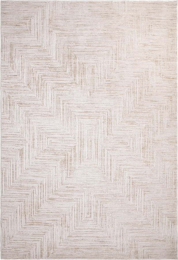 Krémový koberec 120x160 cm Anders Beige Natural – Asiatic Carpets Asiatic Carpets