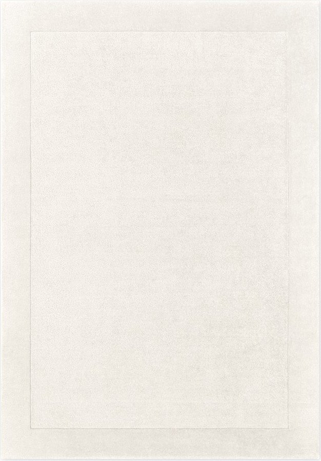 Krémový ručně tkaný koberec s příměsí vlny 120x180 cm Kari – Villeroy&Boch Villeroy & boch