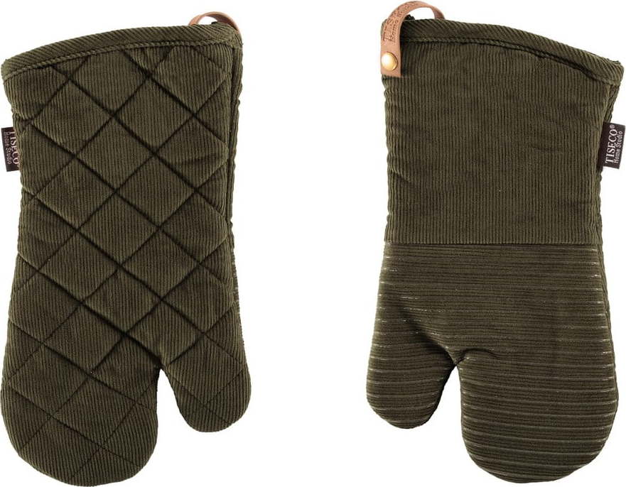 Kuchyňské rukavice v sadě 2 ks Velmar – Tiseco Home Studio Tiseco Home Studio