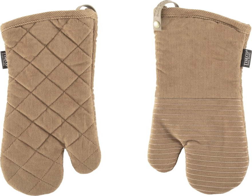 Kuchyňské rukavice v sadě 2 ks Velmar – Tiseco Home Studio Tiseco Home Studio