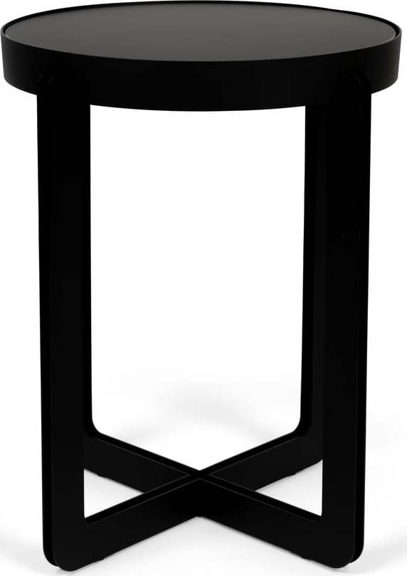 Kulatý odkládací stolek Centre – Zuiver Zuiver