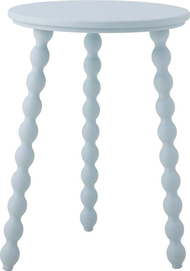 Kulatý odkládací stolek ø 41 cm Salino – Bloomingville Bloomingville