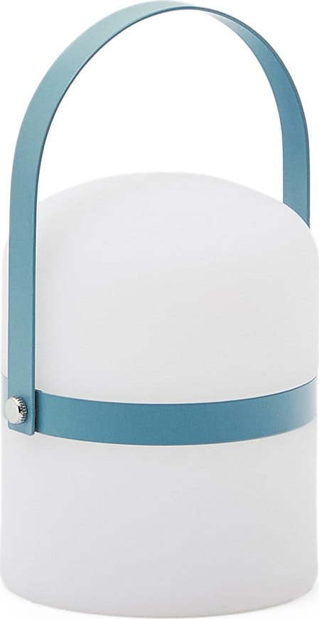 LED přenosné venkovní svítidlo na USB ø 10 cm Ridley – Kave Home Kave Home