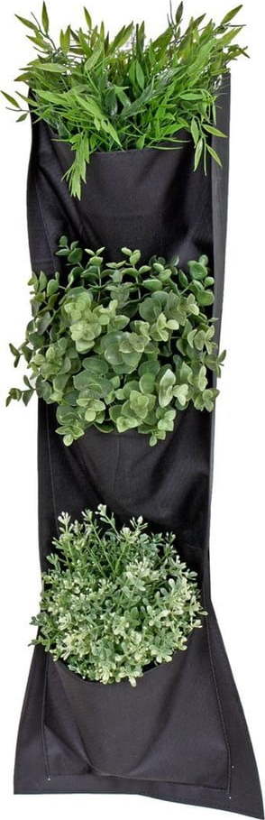 Látkový stojan na květiny (výška 70 cm) Pocket – Garden Pleasure Garden Pleasure