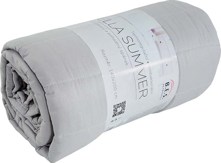 Letní přikrývka 140x200 cm Summer – B.E.S. B.E.S.