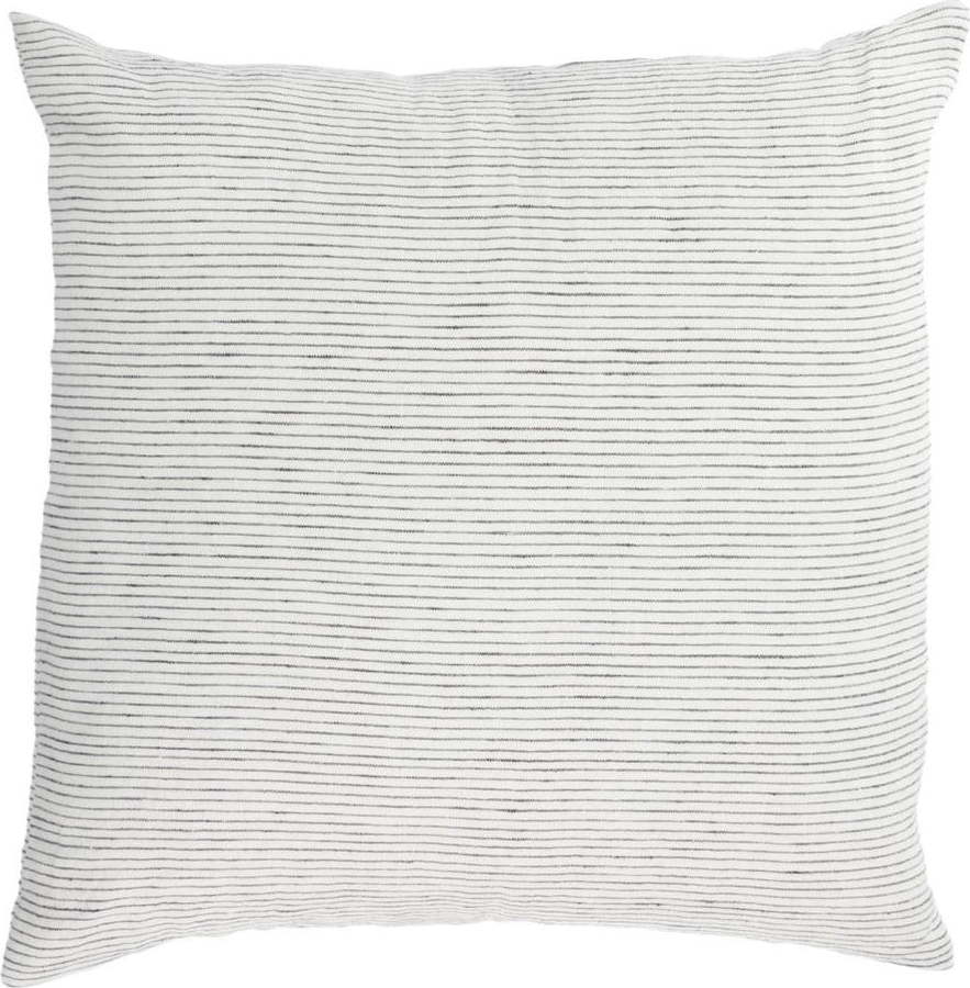 Lněný povlak na polštář 45x45 cm Marena – Kave Home Kave Home