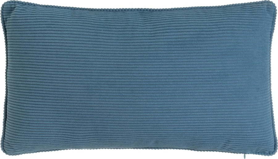 Manšestrový dekorační polštář 30x50 cm Merely – Casa Selección Casa Selección