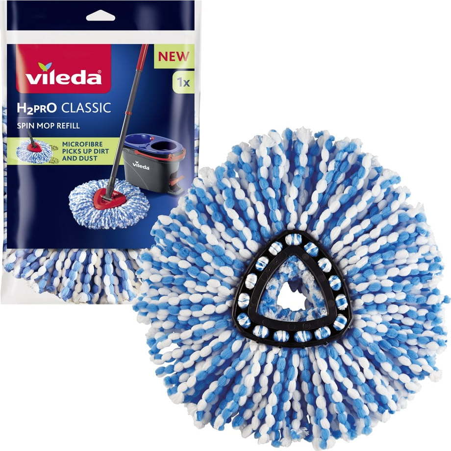 Náhradní návlek na mop H2PrO – Vileda Vileda