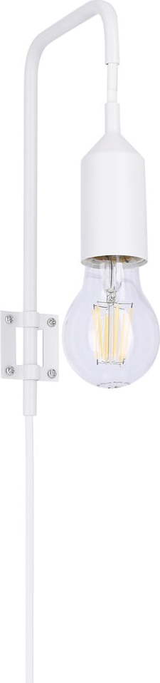 Nástěnné svítidlo do zásuvky Laren – Candellux Lighting Candellux Lighting