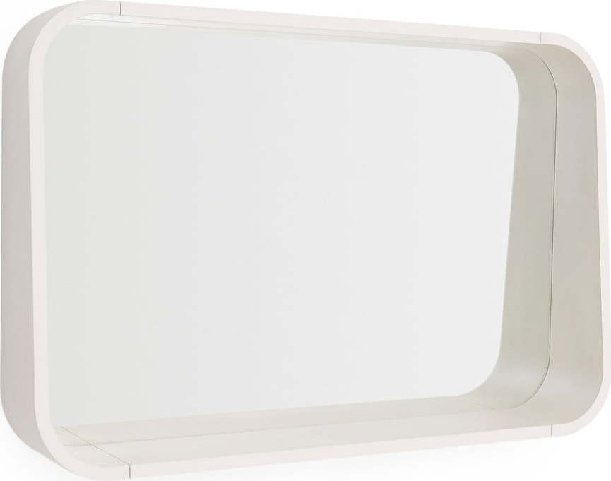 Nástěnné zrcadlo 90x60 cm Salaya – Kave Home Kave Home
