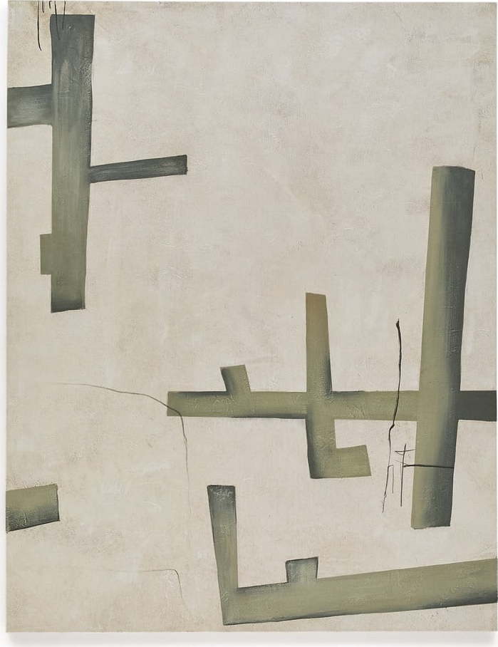 Obraz 140x180 cm Fida – Kave Home Kave Home