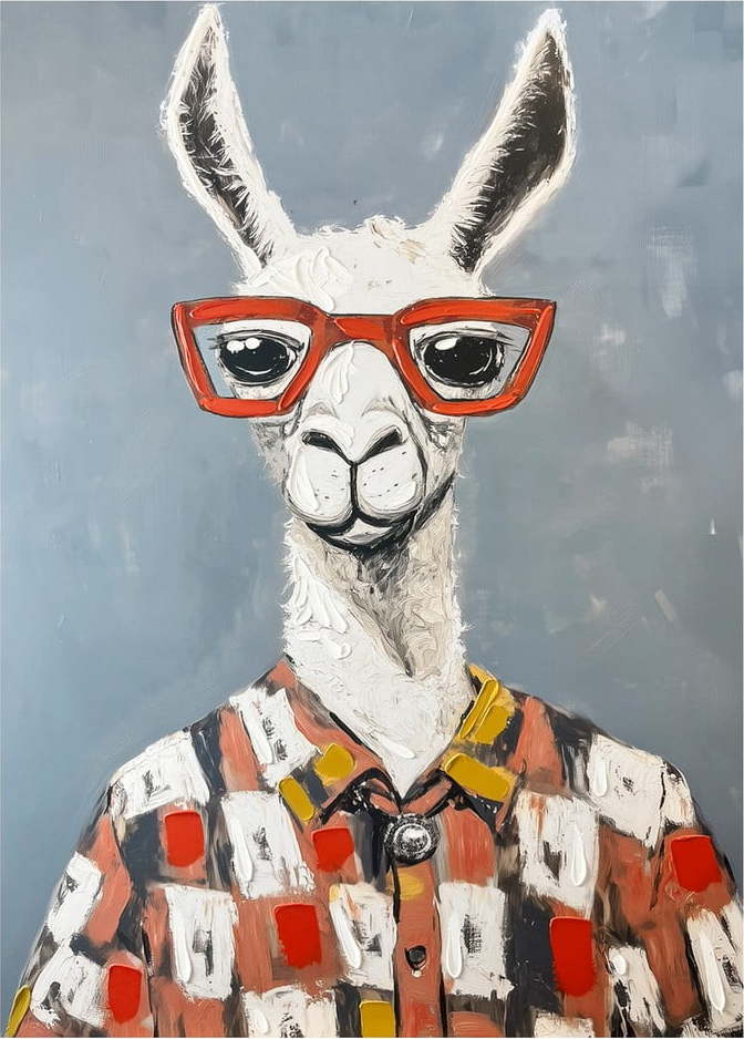 Obraz 70x100 cm Gerard – Styler Styler