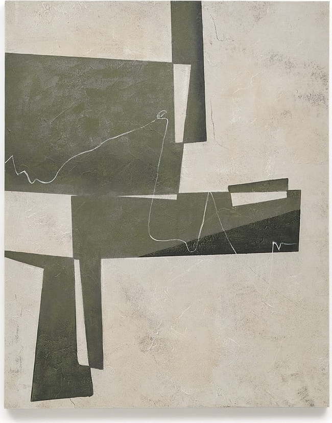 Obraz 94x118 cm Fida – Kave Home Kave Home