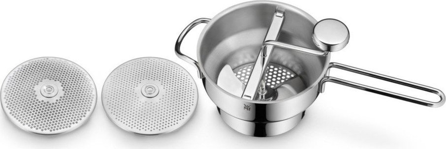 Pasírovač z nerezové oceli ø 22 cm – WMF WMF