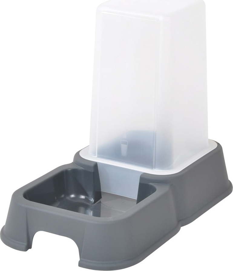 Plastová miska pro domácího mazlíčka – Love Story Love Story