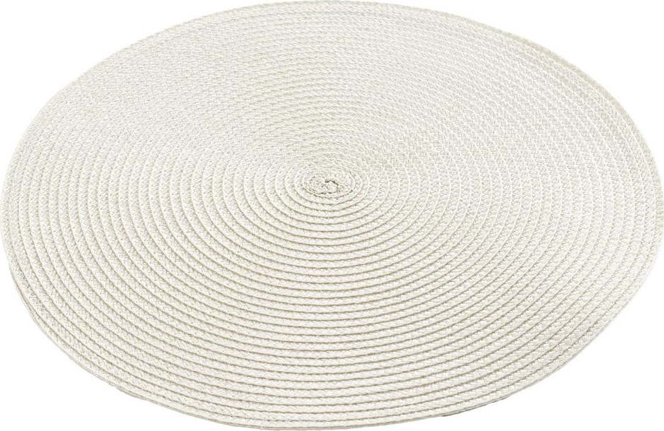 Plastové prostírání ø 35 cm Zebulon – douceur d'intérieur Douceur d intérieur